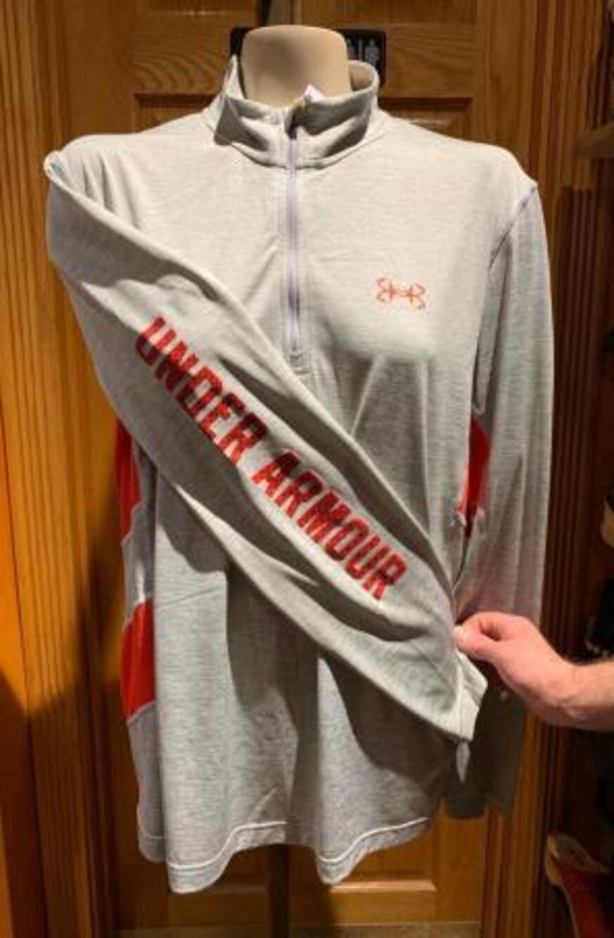 Men’s shirt